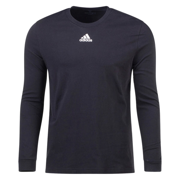 Adidas Creator Long Sleeve Tee