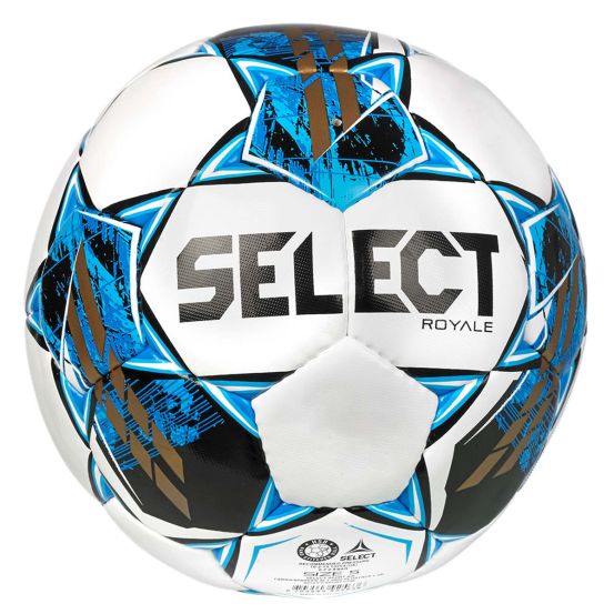 Select Royale V22 (Blue)