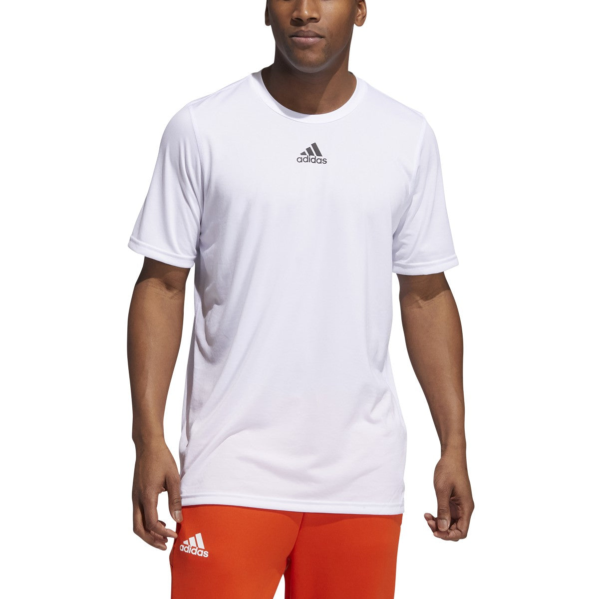 Louisville Cardinals adidas Creator Short Sleeve Shirt Men's Black New S -  Locker Room Direct