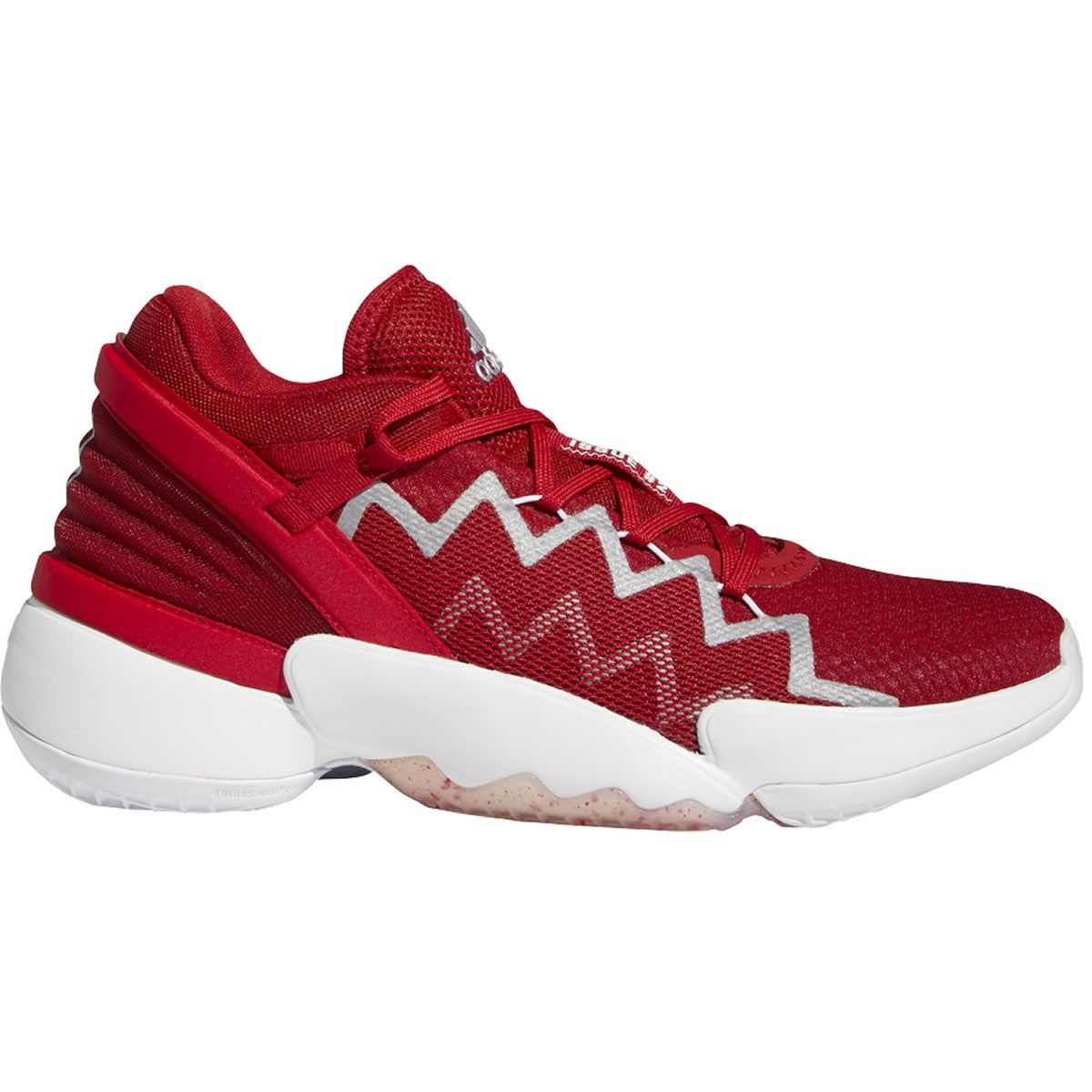  adidas Donovan Mitchell D.O.N. Issue #2 Shoes Men's |  Basketball